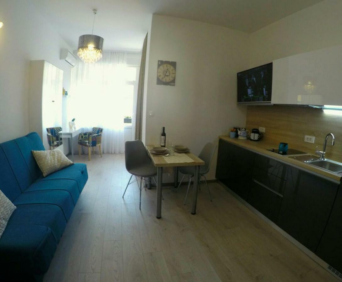 Apartment Amphitheatre