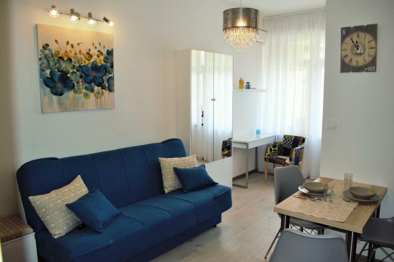 Apartment Amphitheatre