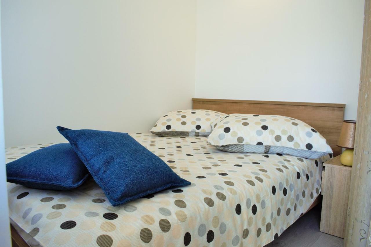 Amphitheatre Apartment Pula